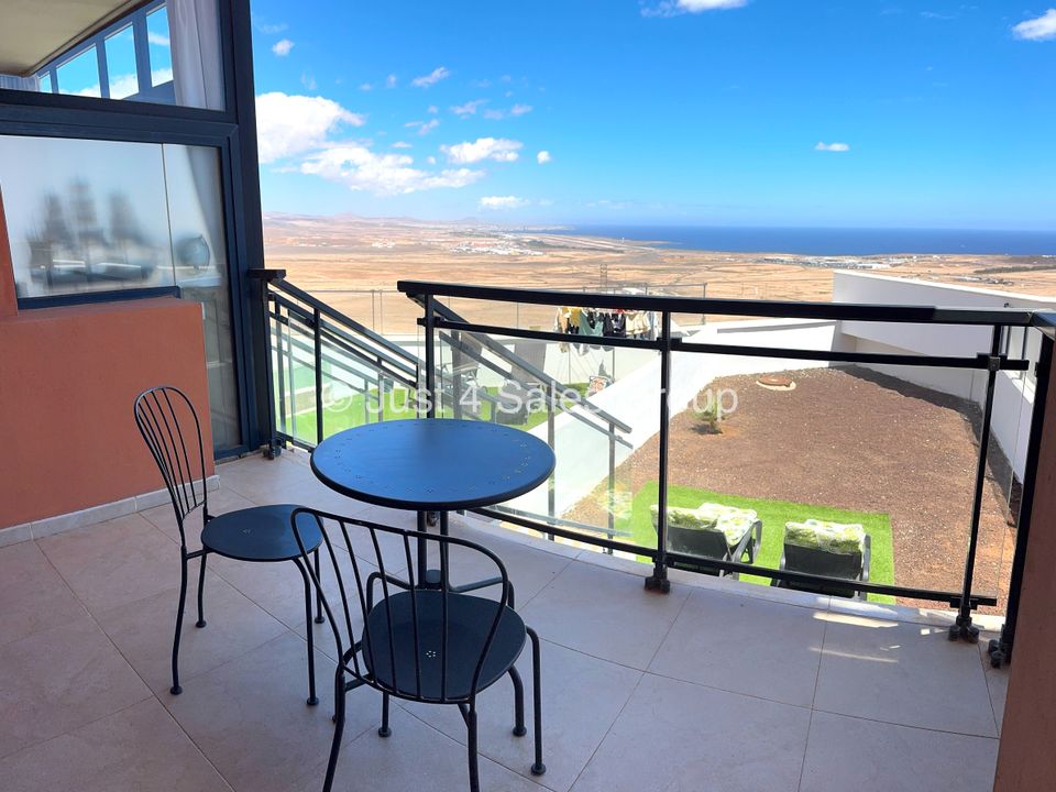 Byhus i Caleta De Fuste, Fuerteventura - foto 5